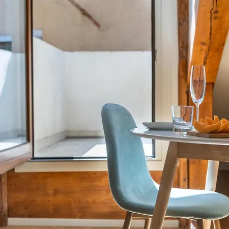 Appartamento Palazzina Schiavoni *