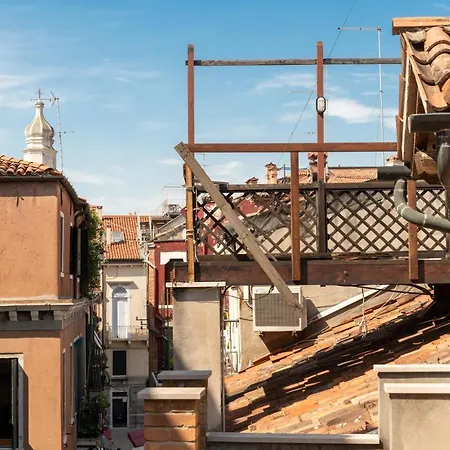 Appartamento Palazzina Schiavoni *