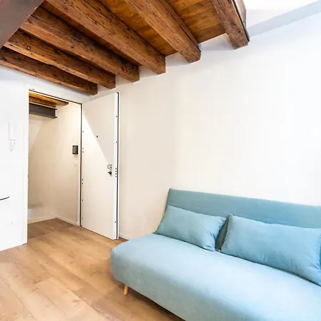 Appartamento Palazzina Schiavoni *
