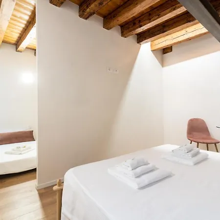 Palazzina Schiavoni Appartamento