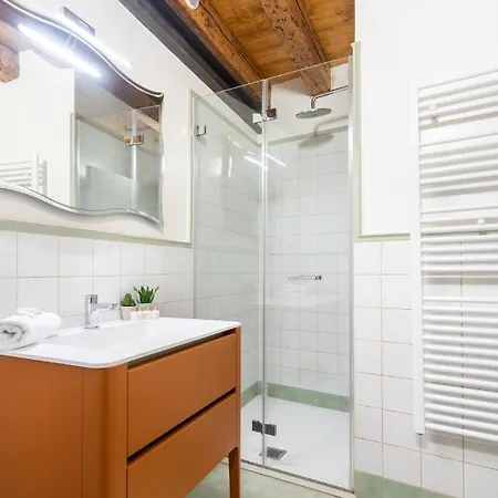 Appartamento Palazzina Schiavoni *