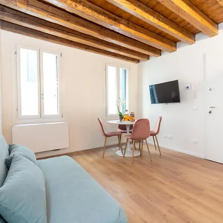 Palazzina Schiavoni Appartamento *