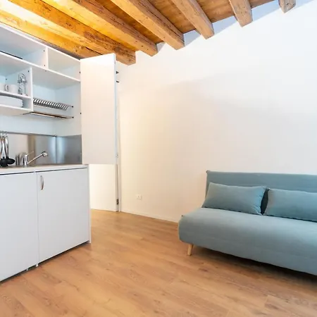 Palazzina Schiavoni Appartamento