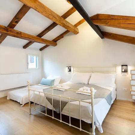 Appartamento Palazzina Schiavoni