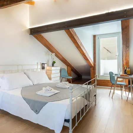 Palazzina Schiavoni Appartamento *