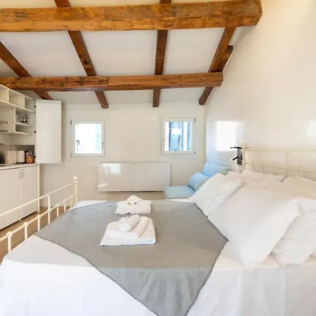Appartamento Palazzina Schiavoni