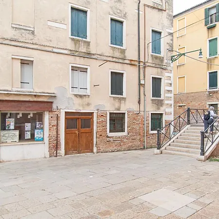 Ca' Leoncino - Canal Front