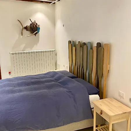Apartment Ca' Dell'ombra Felice - Canal View Venice
