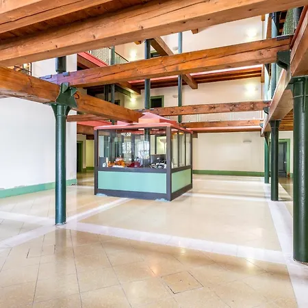 Apartment Molino Stucky Ii *