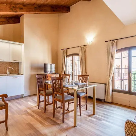 Molino Stucky Ii Apartment Venedig