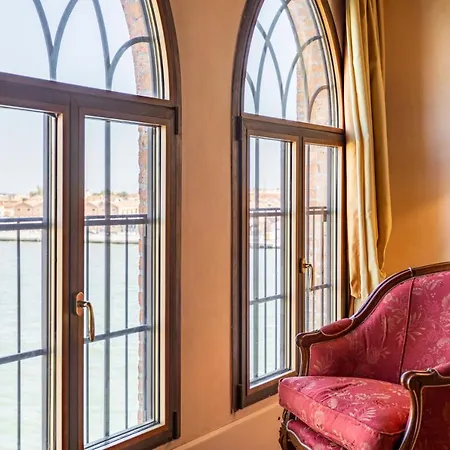 Molino Stucky Ii Apartment