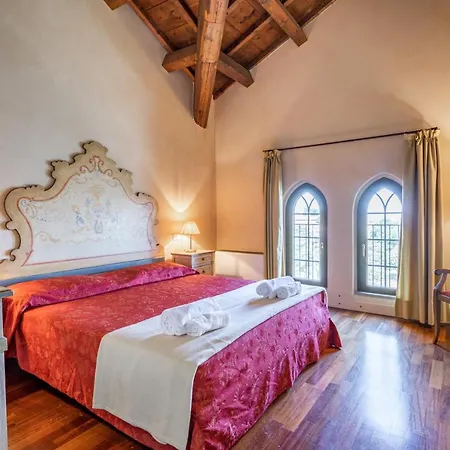 Apartment Molino Stucky Ii *