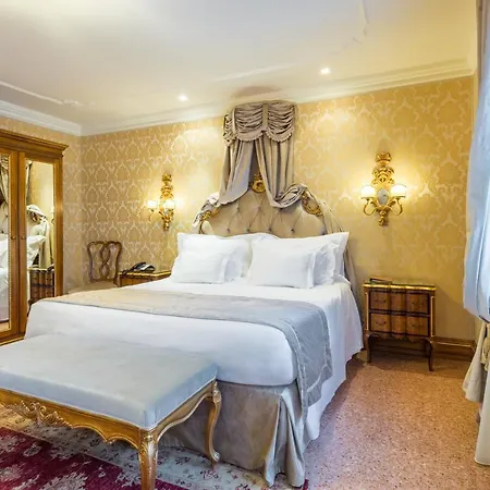 Ai Reali - Small Luxury Of The World 4* Veneza