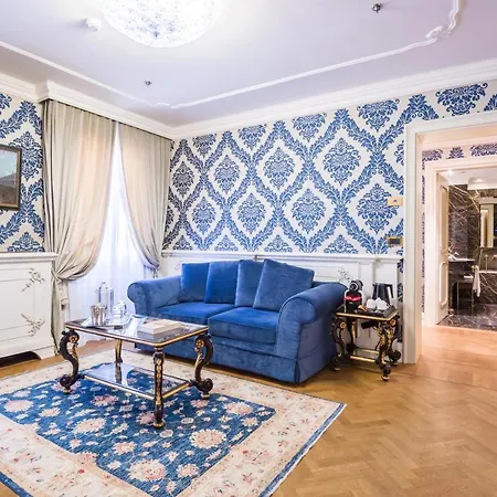 Ai Reali - Small Luxury Of The World Hotel Venetië