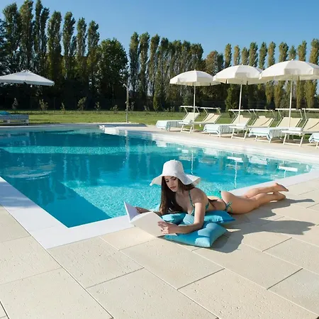 Venice Airport 4*