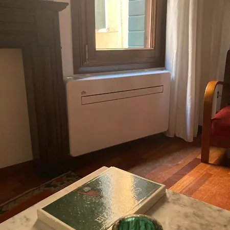 Apartment Ca' Del Drago Venice