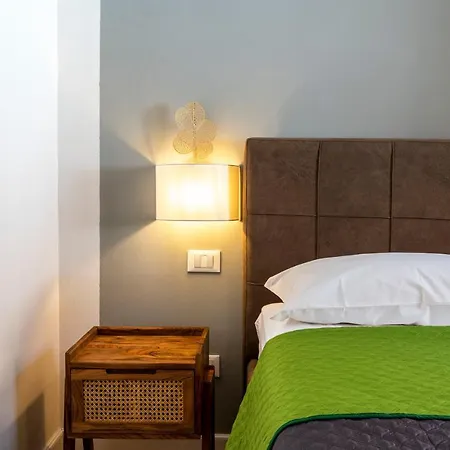 Querini Suite-balcony On Canal, Close To San Marco Apartment
