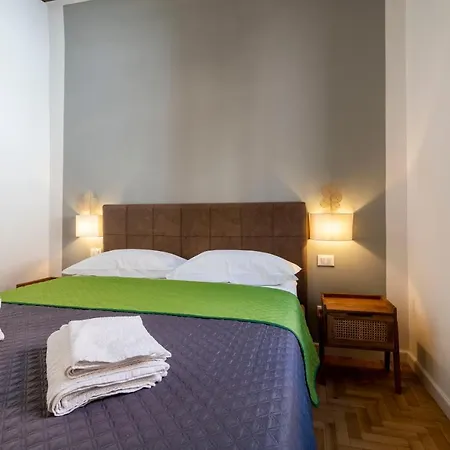 Querini Suite-balcony On Canal, Close To San Marco Venice