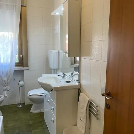 Apartamento Irene *