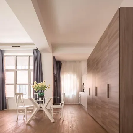Mazzoni R&r Apartment