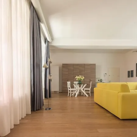 Mazzoni R&r Apartment *