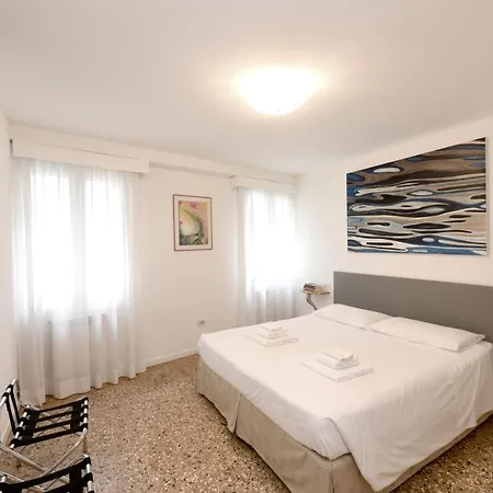 Apartment Casa Ai Greci - In Castello