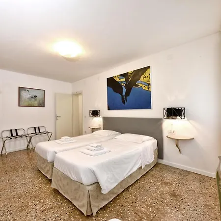 Casa Ai Greci - In Castello Apartment *