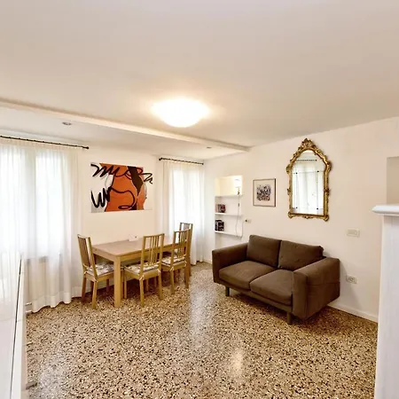 Casa Ai Greci - In Castello Venice