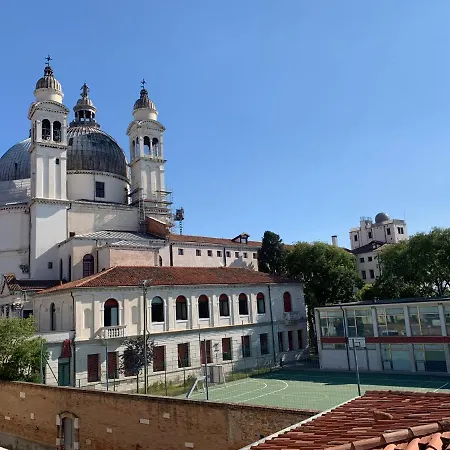 Ca' Del Squero Vicino Salute