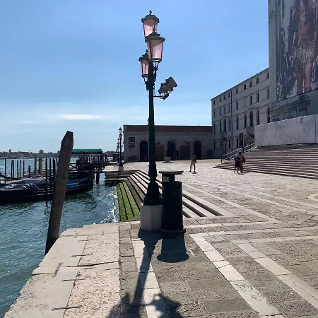 Ca' Del Squero Vicino Salute *