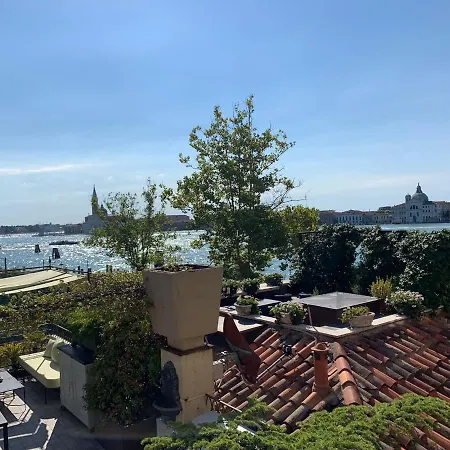 Ca' Del Squero Vicino Salute * Venezia