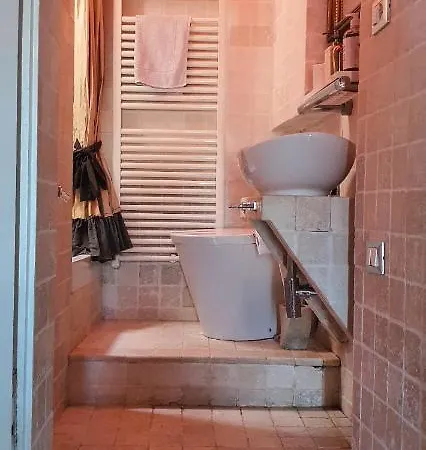 Ca' Del Squero Vicino Salute Appartamento *