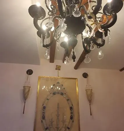Ca' Del Squero Vicino Salute Apartmán