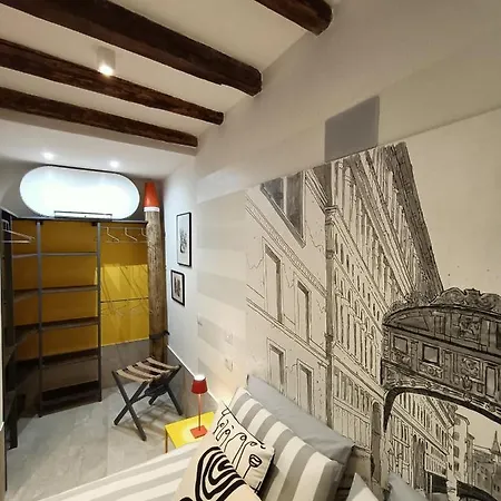 Casanova - Rialto Artistic Venezia