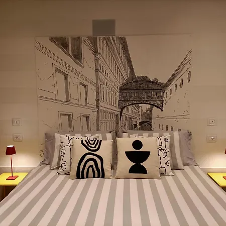 Appartamento Casanova - Rialto Artistic *