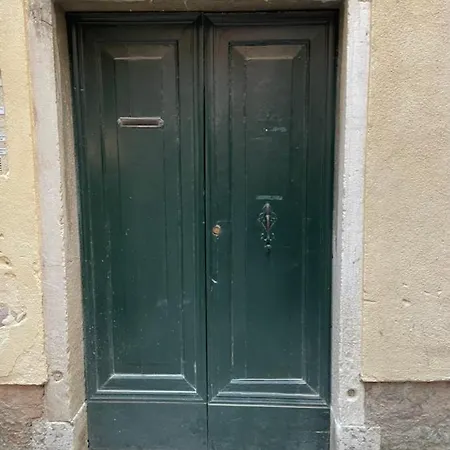 Apartamento Remer *