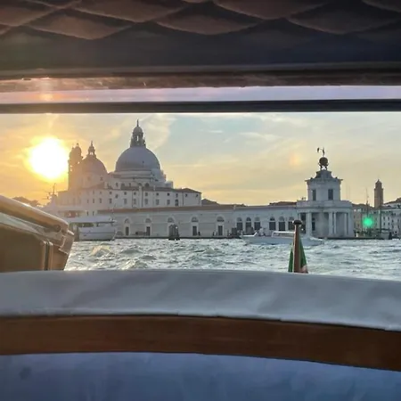 Remer Apartamento Venecia
