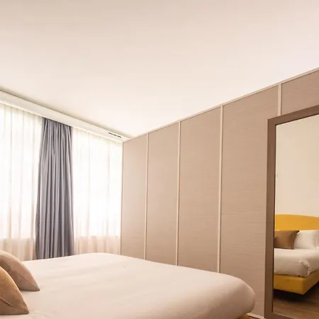 Apartament Mazzoni R&r