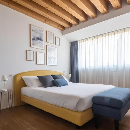 Apartment Mazzoni R&r