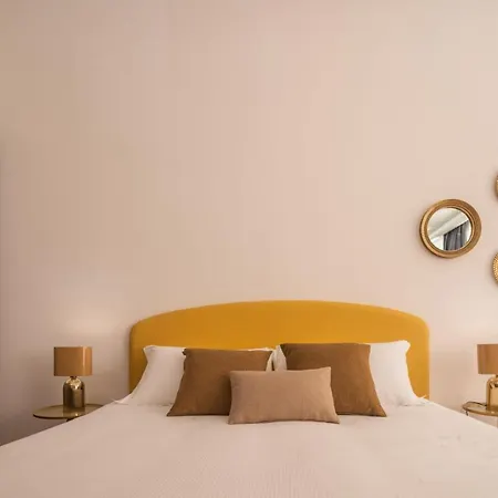 Apartment Mazzoni R&r Venice
