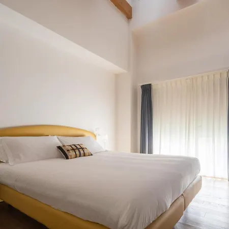 Mazzoni R&r Apartment *