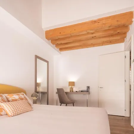 Mazzoni R&r Apartment Venice