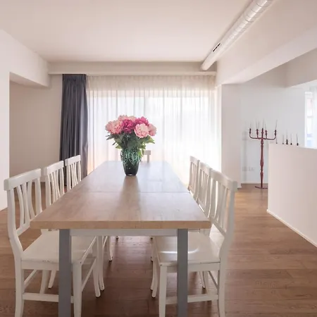 Apartment Mazzoni R&r