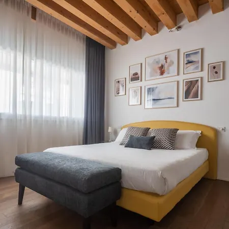 Apartment Mazzoni R&r