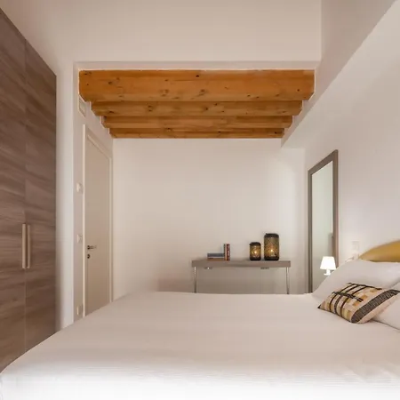 Mazzoni R&r Apartment *