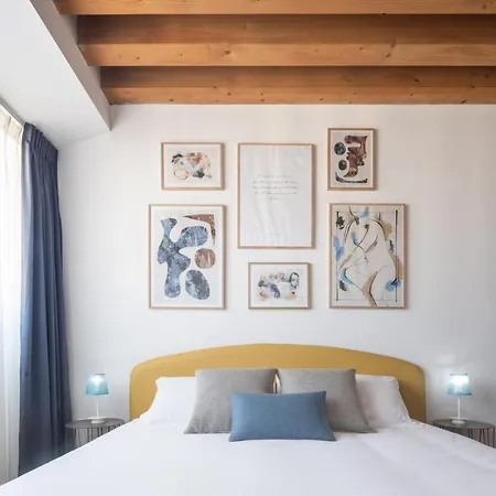 Apartment Mazzoni R&r *