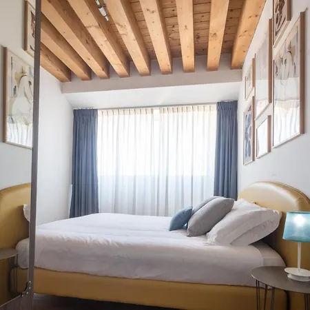 Apartment Mazzoni R&r *