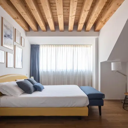 Mazzoni R&r Apartament