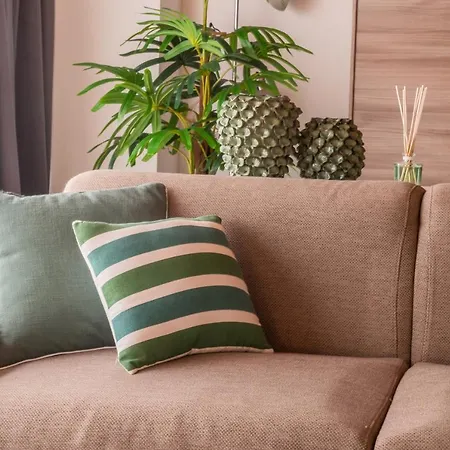 Apartment Mazzoni R&r
