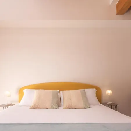 Mazzoni R&r Apartament